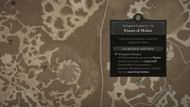 Fissure of Malice is located in Fractured Peaks (Image via Blizzard Entertainment)